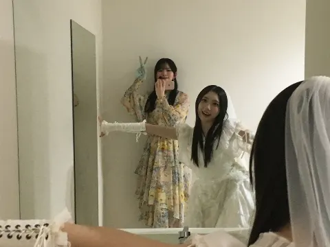 村山 美羽｜♩♫♪（2026-10-19）｜2枚目