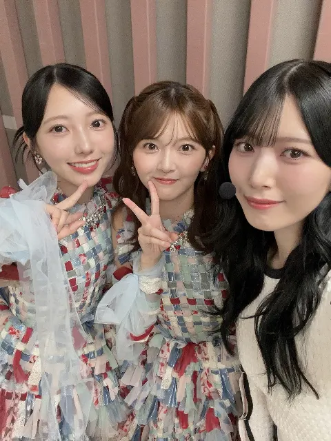 村山 美羽｜♩♫♪（2026-10-19）｜8枚目