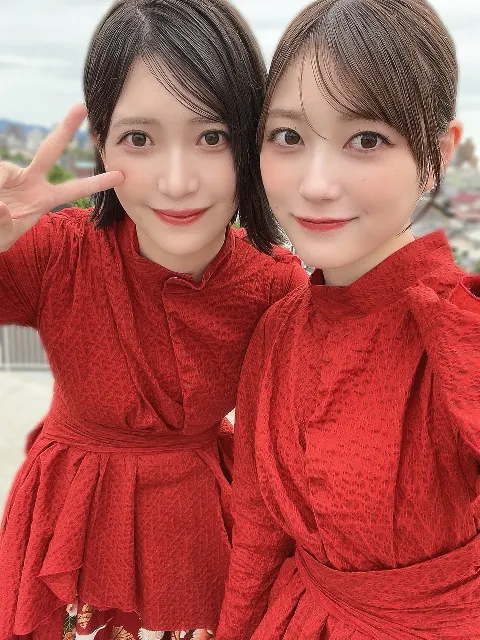 幸阪 茉里乃｜🍂（2026-10-19）｜2枚目