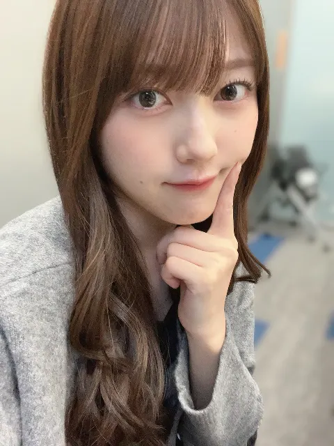 幸阪 茉里乃｜🍂（2026-10-19）｜4枚目