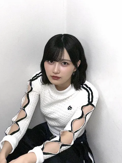 的野 美青｜（2026-10-19）｜3枚目