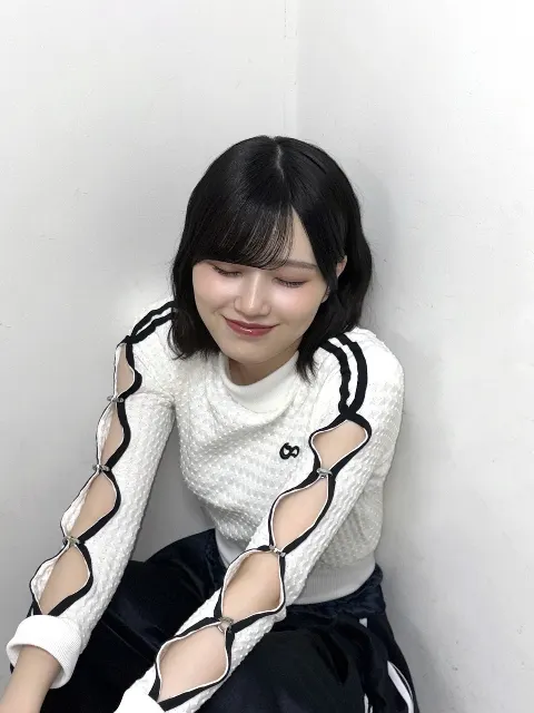 的野 美青｜（2026-10-19）｜4枚目