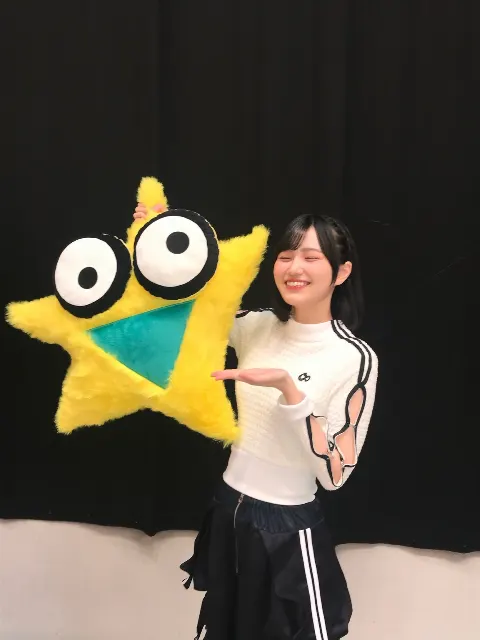 的野 美青｜（2026-10-19）｜5枚目