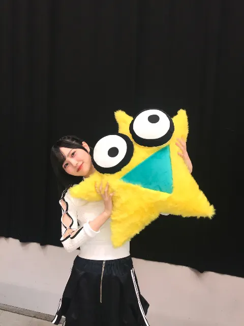 的野 美青｜（2026-10-19）｜6枚目