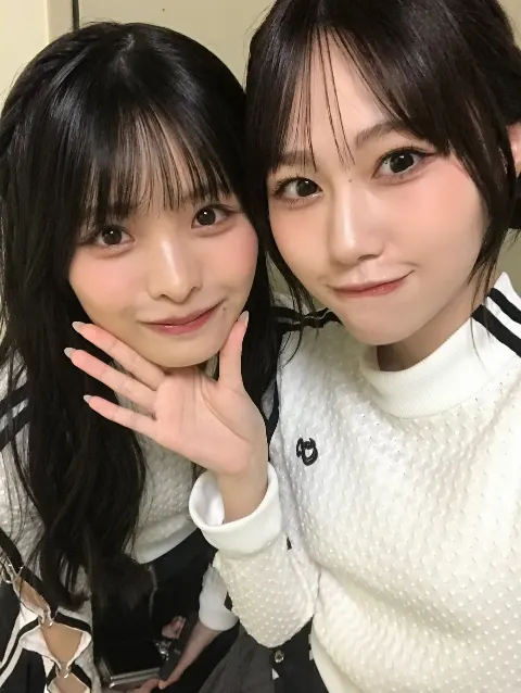 向井 純葉｜ひだまり（2026-10-20）｜2枚目