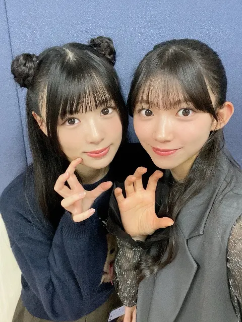 佐藤 愛桜｜久しぶりに前髪切りました( *´꒳`*)（2026-10-21）｜8枚目