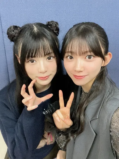 佐藤 愛桜｜久しぶりに前髪切りました( *´꒳`*)（2026-10-21）｜9枚目
