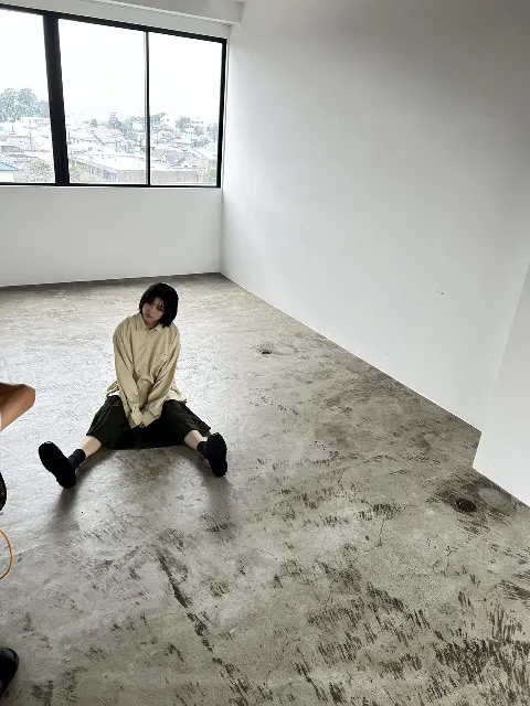 藤吉 夏鈴｜（2026-10-21）｜2枚目