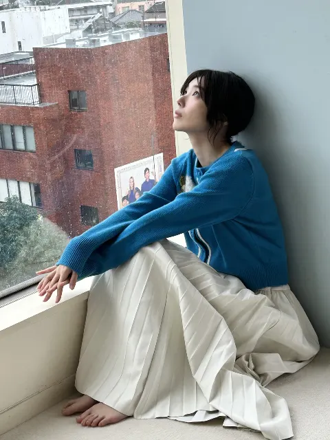 藤吉 夏鈴｜（2026-10-21）｜3枚目