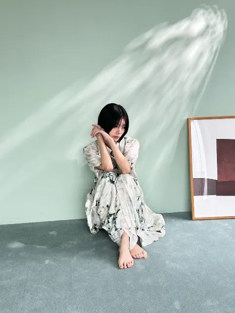 藤吉 夏鈴｜（2026-10-21）｜4枚目