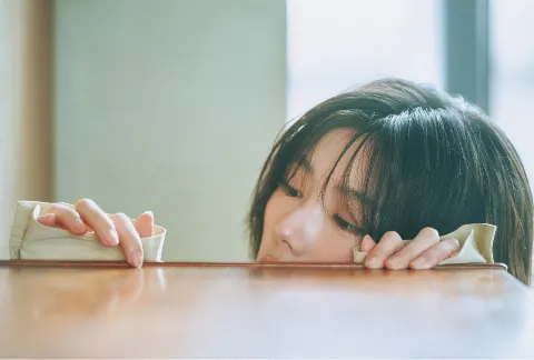 藤吉 夏鈴｜（2026-10-21）｜5枚目