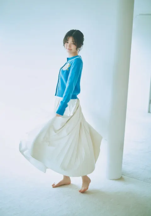 藤吉 夏鈴｜（2026-10-21）｜6枚目