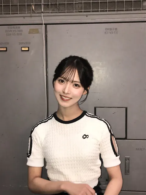 中嶋 優月のブログ画像