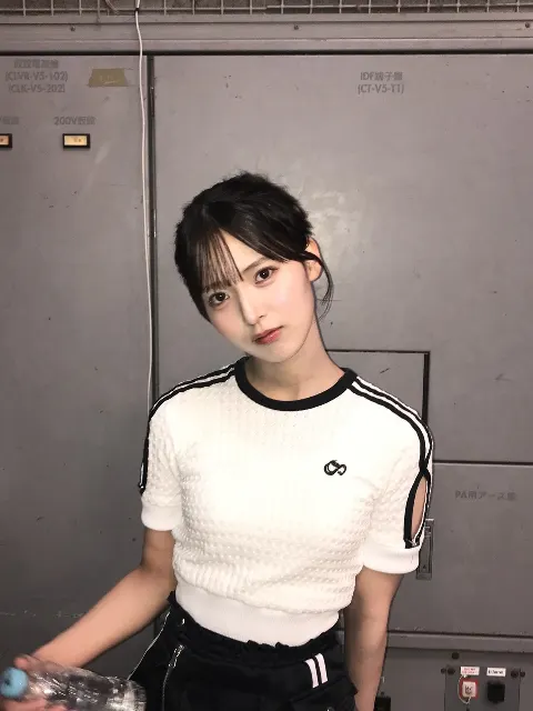 中嶋 優月｜届いてるよー！ありがとう！（2026-10-23）｜3枚目
