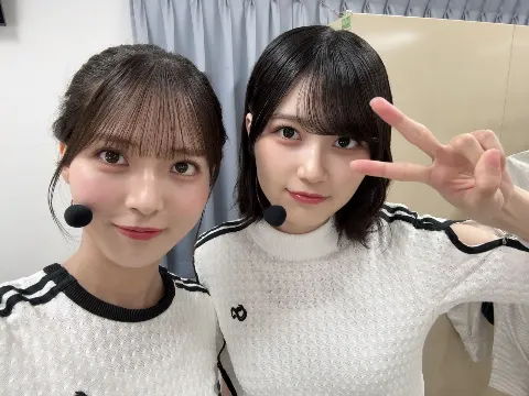 中嶋 優月｜届いてるよー！ありがとう！（2026-10-23）｜6枚目