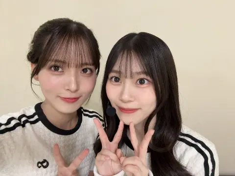 中嶋 優月｜届いてるよー！ありがとう！（2026-10-23）｜8枚目