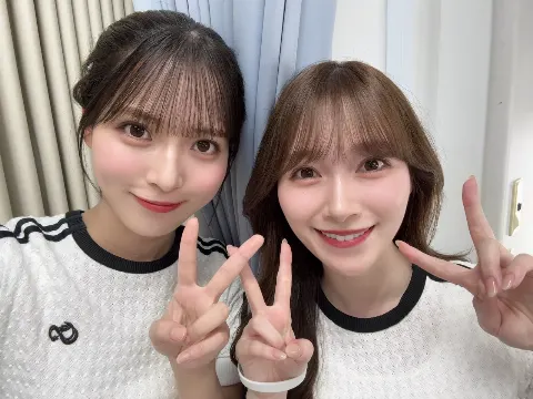 中嶋 優月｜届いてるよー！ありがとう！（2026-10-23）｜9枚目