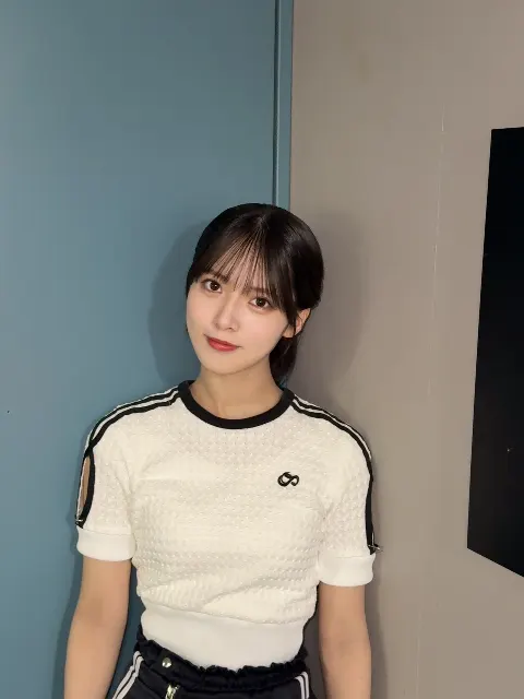 中嶋 優月｜届いてるよー！ありがとう！（2026-10-23）｜11枚目