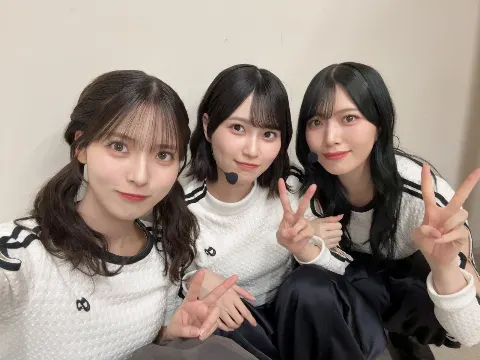 中嶋 優月｜届いてるよー！ありがとう！（2026-10-23）｜14枚目