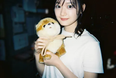 山田 桃実｜みんなの（2026-10-23）｜7枚目