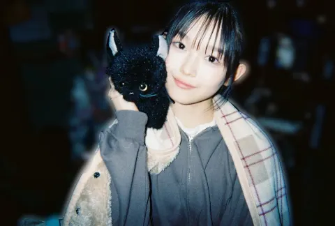 山田 桃実｜みんなの（2026-10-23）｜8枚目
