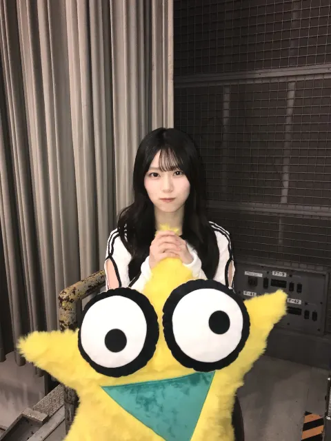 山下 瞳月のブログ画像