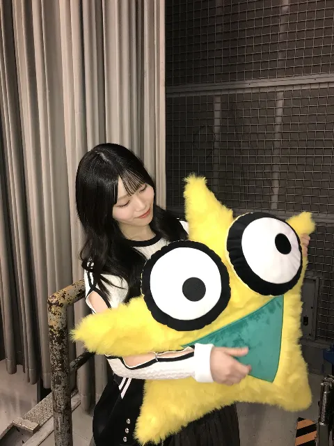 山下 瞳月｜眠れない夜にはこのブログを　　⭐︎（2026-10-23）｜2枚目