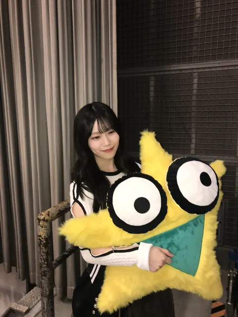 山下 瞳月｜眠れない夜にはこのブログを　　⭐︎（2026-10-23）｜3枚目