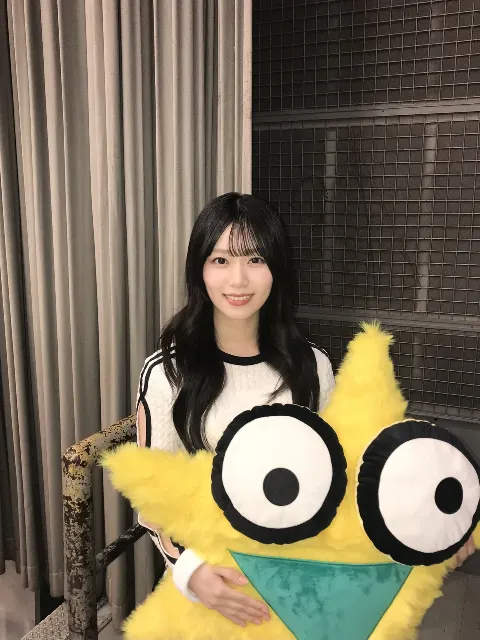 山下 瞳月｜眠れない夜にはこのブログを　　⭐︎（2026-10-23）｜4枚目
