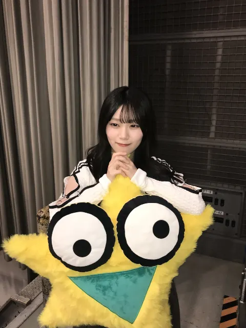 山下 瞳月｜眠れない夜にはこのブログを　　⭐︎（2026-10-23）｜5枚目