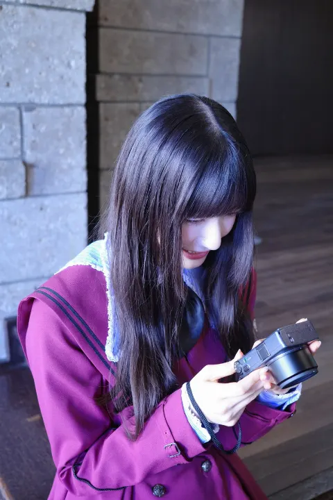 山下 瞳月｜眠れない夜にはこのブログを　　⭐︎（2026-10-23）｜11枚目