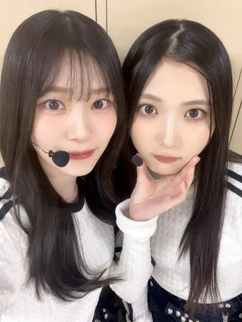 山下 瞳月｜眠れない夜にはこのブログを　　⭐︎（2026-10-23）｜17枚目