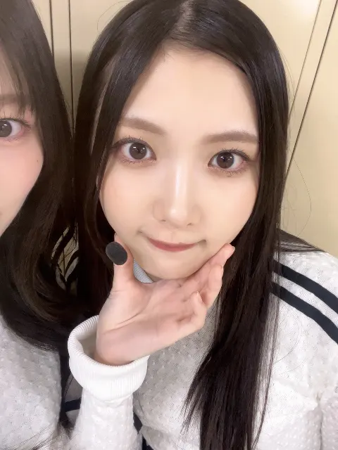 山下 瞳月｜眠れない夜にはこのブログを　　⭐︎（2026-10-23）｜18枚目