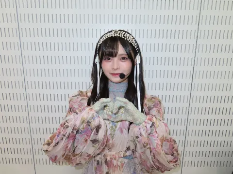 浅井 恋乃未｜（2026-10-23）