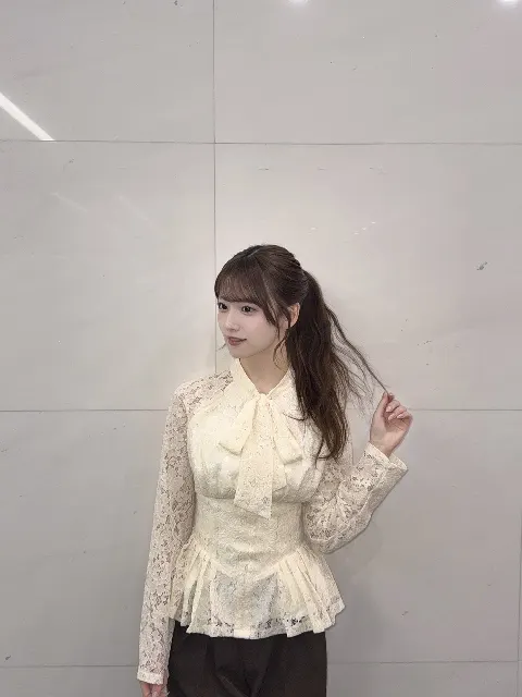 石森 璃花｜そうだよ、203（2026-10-24）｜2枚目