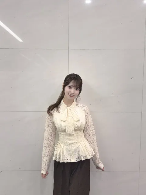 石森 璃花｜そうだよ、203（2026-10-24）｜3枚目
