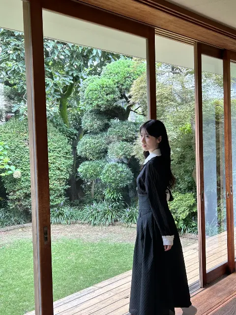 石森 璃花｜そうだよ、203（2026-10-24）｜4枚目