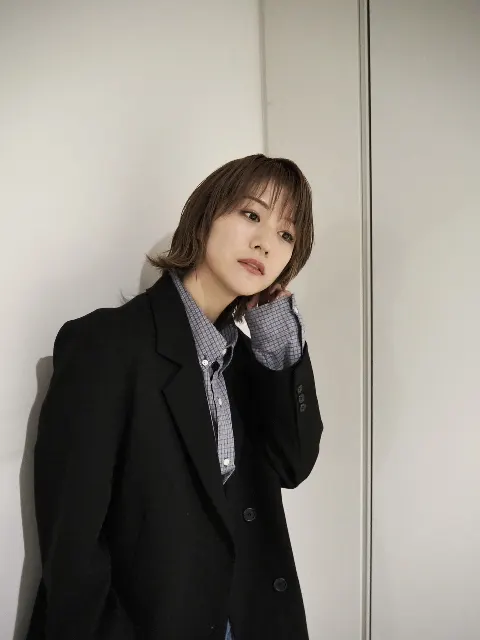 土生 瑞穂｜写真に誘ってみた（2020-11-29）