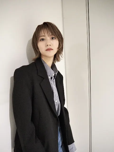 土生 瑞穂｜写真に誘ってみた（2020-11-29）｜2枚目