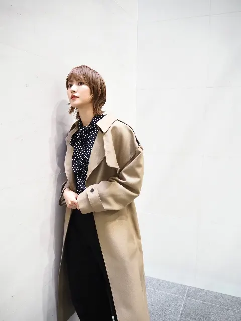 土生 瑞穂｜今日も１日お疲れ様です（2020-12-05）｜3枚目