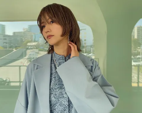 土生 瑞穂｜★（2021-03-01）｜4枚目