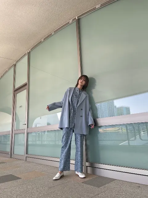 土生 瑞穂｜★（2021-03-01）｜5枚目