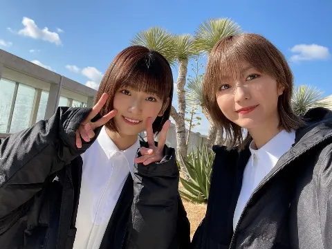 土生 瑞穂｜II（2021-03-22）｜3枚目