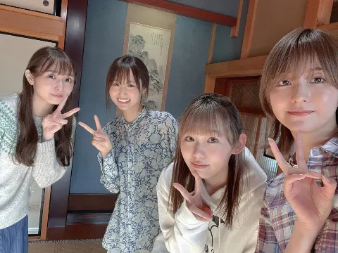 土生 瑞穂｜II（2021-03-22）｜5枚目