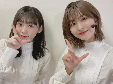 土生 瑞穂｜MUSIC STATION（2021-04-09）｜4枚目