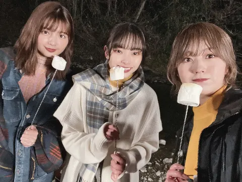 土生 瑞穂｜BAN（2021-04-14）｜3枚目