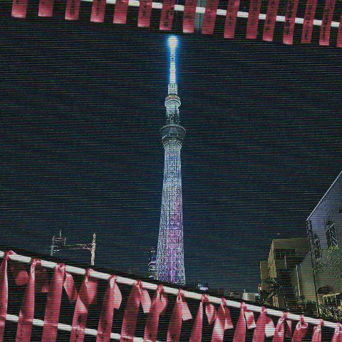 土生 瑞穂｜TOKYO SKYTREE（2021-04-19）