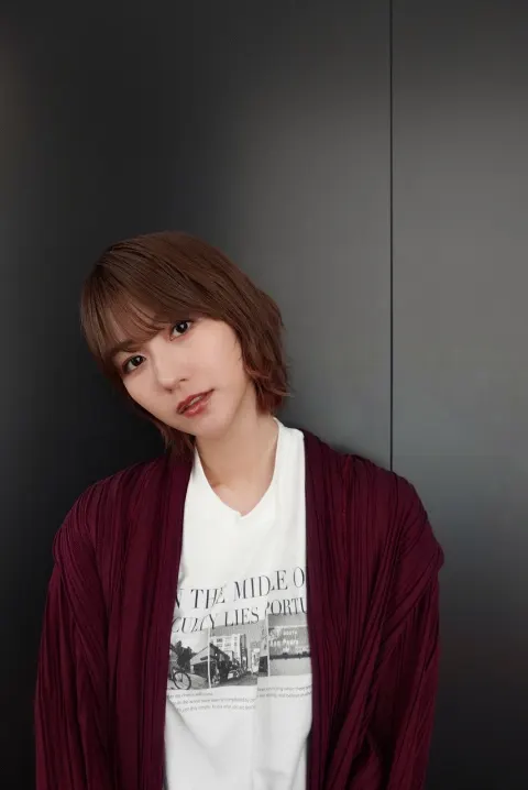 土生 瑞穂｜TOKYO SKYTREE（2021-04-19）｜4枚目