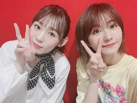 土生 瑞穂｜オンラインミート＆グリート（2021-06-15）｜3枚目