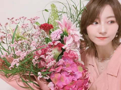 土生 瑞穂｜3rd single（2021-08-11）｜3枚目